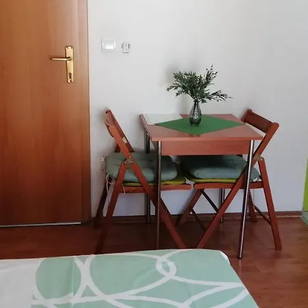 Ara Pensjonat Makarska