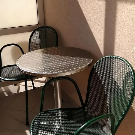 Pensjonat Ara